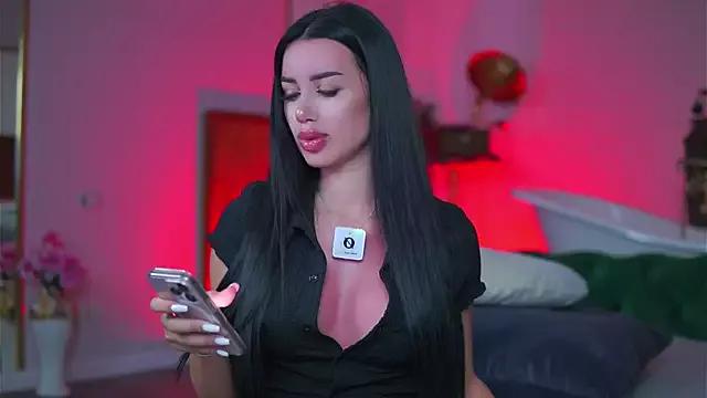 Jenna_Day from StripChat