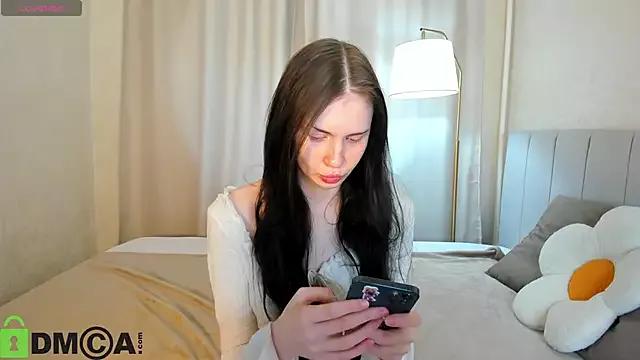 Jennie_Hunter from StripChat