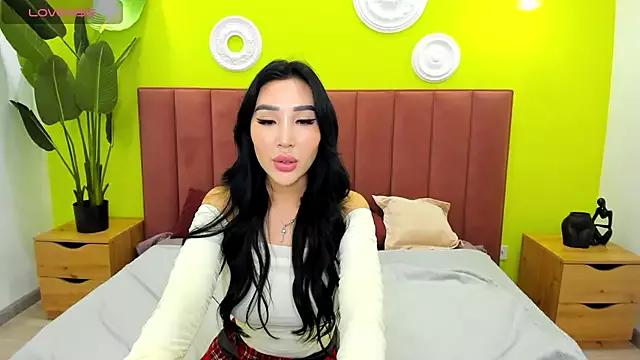 Jennifer_Munoz from StripChat