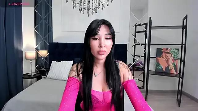 Jennifer_Munoz from StripChat