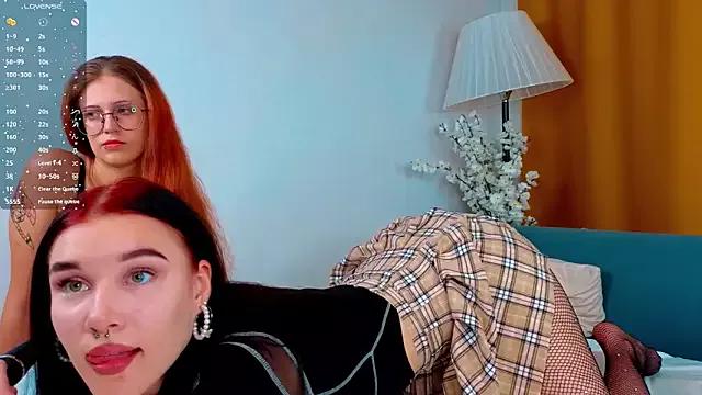 JenniferSullivan from StripChat