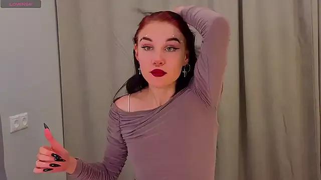 JenniferSullivan from StripChat