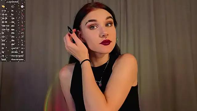 JenniferSullivan from StripChat