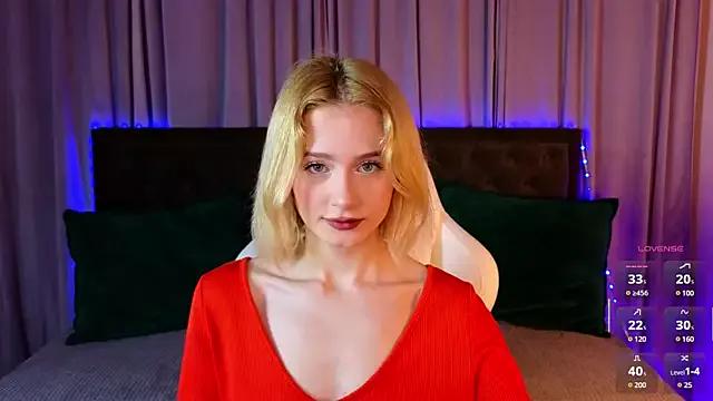 jenny_bunny_ from StripChat