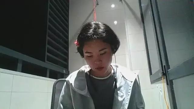JennyCarpenter from StripChat