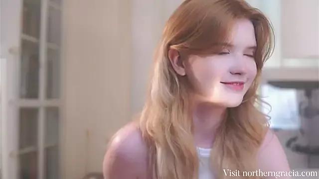 JennyDeanf from StripChat