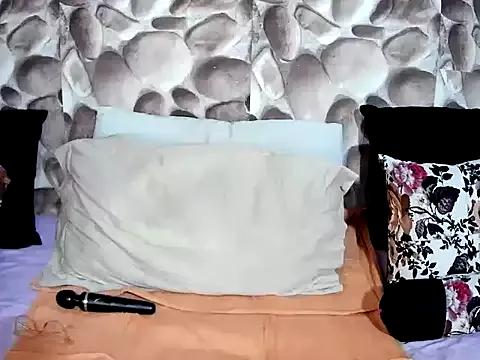 JennyFawX_ from StripChat