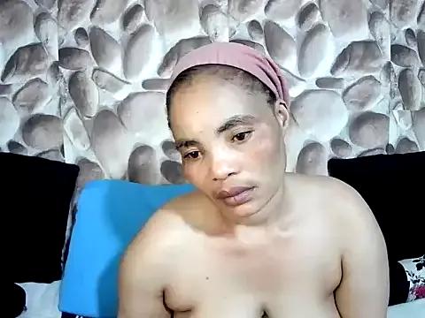 JennyFawX_ from StripChat