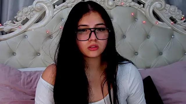 JennyFerguson from StripChat