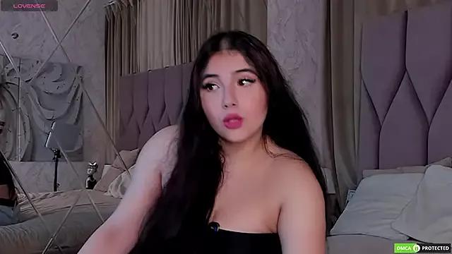 JennyFerguson from StripChat