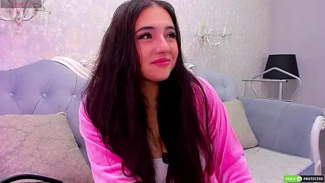 JennyFerguson from StripChat