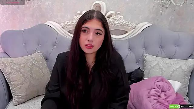 JennyFerguson from StripChat