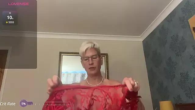 JennyHazel1 from StripChat is Freechat
