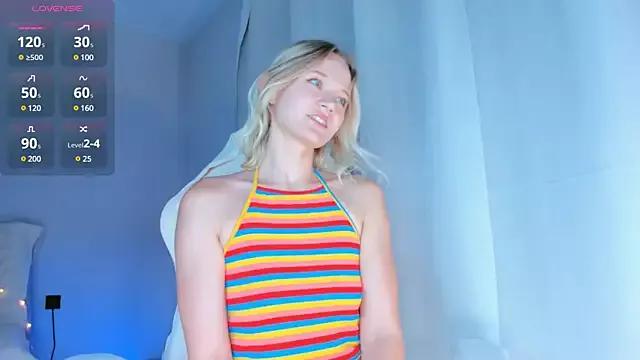 Naked Room JennyWoody 