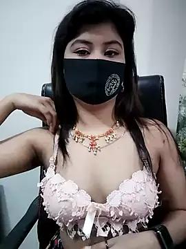 Jerin-2 from StripChat