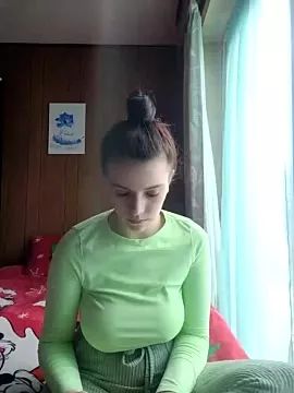 Jesicaa12 from StripChat is Freechat