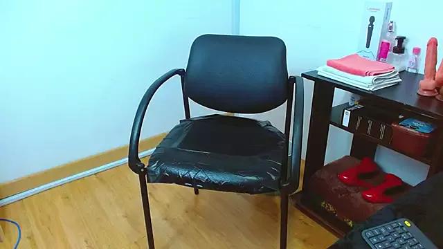 JessicaRabbit04 from StripChat