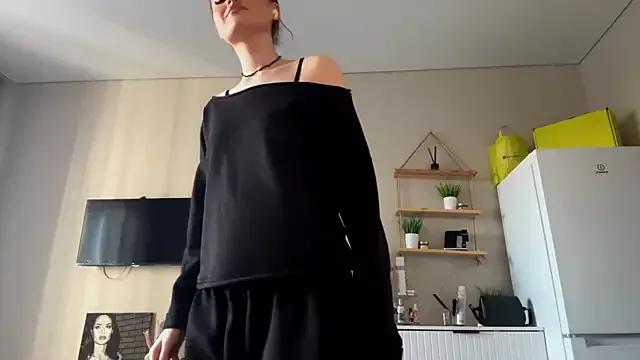 JessMour from StripChat