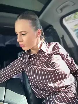 JessyRey from StripChat