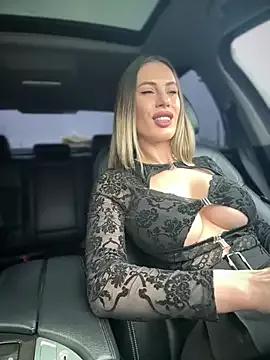 JessyRey from StripChat