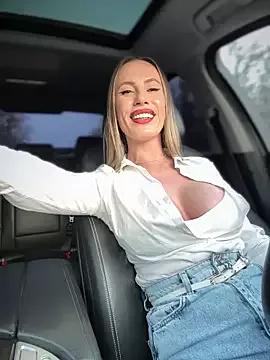 JessyRey from StripChat