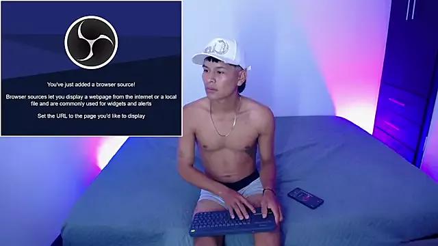 JHORDAN_GADIEL936 from StripChat