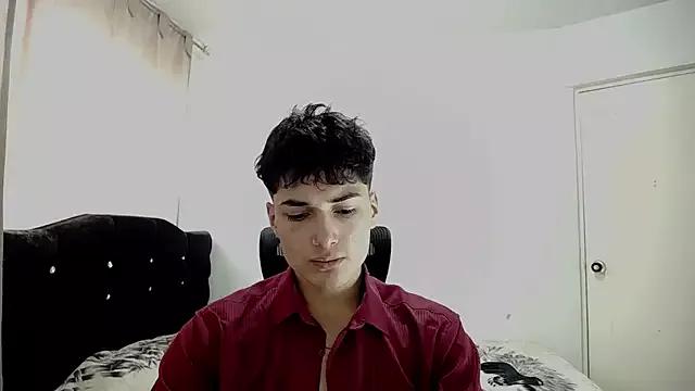 jimmy_class from StripChat