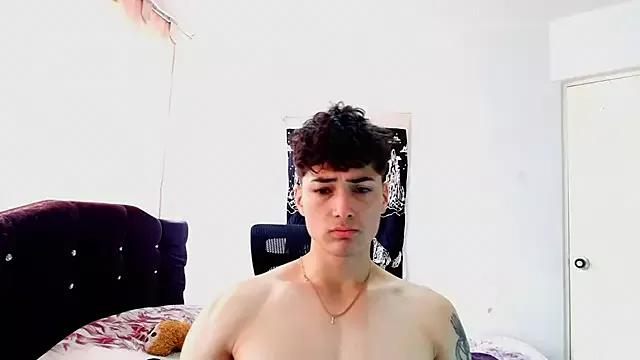 jimmy_class from StripChat