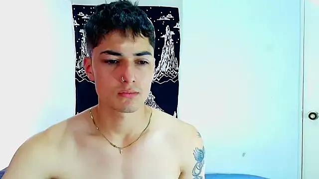 jimmy_class from StripChat