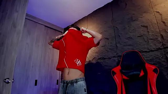 joseph_boy from StripChat