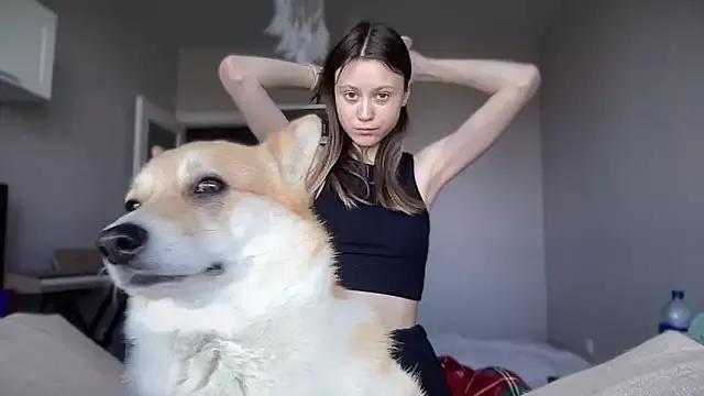 Naked Room JulietSensation 