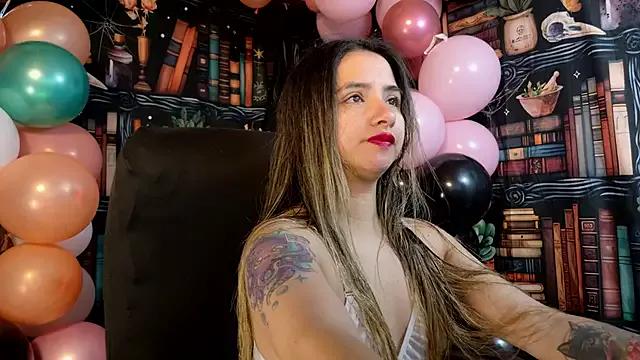 julietta___jackson from StripChat