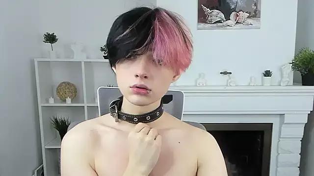 Justin_Care from StripChat