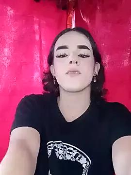 Naked Room JustinePerry 