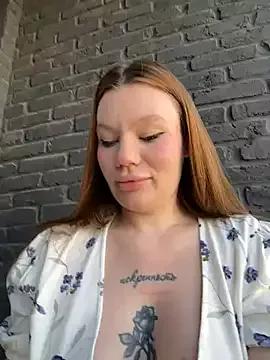 justmilaa from StripChat is Group