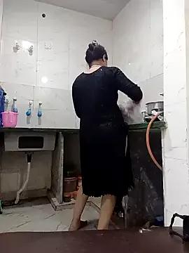 kajal_01raj from StripChat