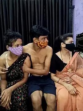 kamini_bhabhi from StripChat is Freechat