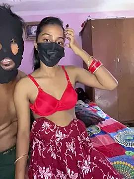 Naked Room KAMUKH-NEHA-SEXY 