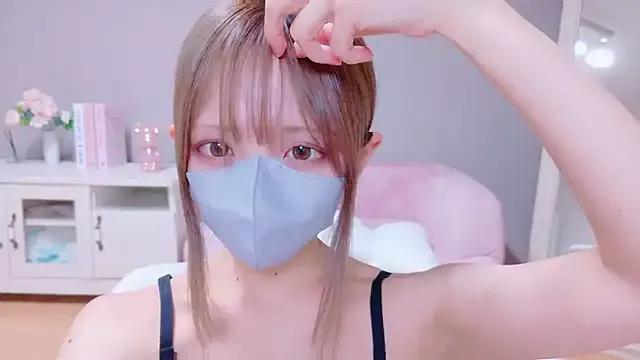 kanata_mu_ch from StripChat is Freechat