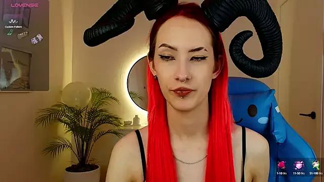 Kar1_na_ from StripChat is Freechat