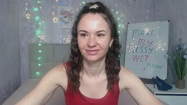 KaraCriegs from StripChat
