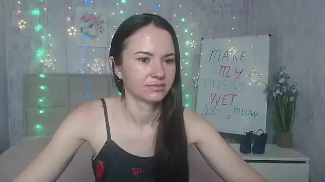 KaraCriegs from StripChat