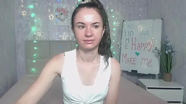 KaraCriegs from StripChat
