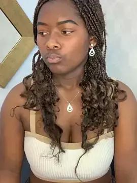 KarinaFlowers_ from StripChat