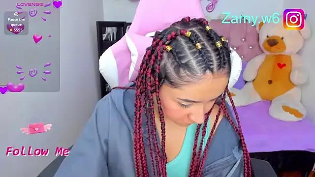 Karla__cute from StripChat