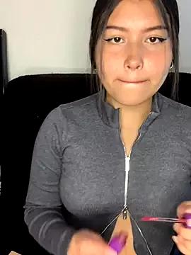 Karma_And_Sex from StripChat