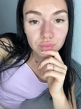karrr__aaa from StripChat is Freechat