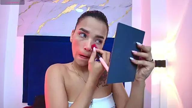 Kataaleya_12 from StripChat