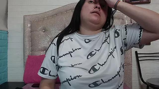 KataleyaStiward from StripChat