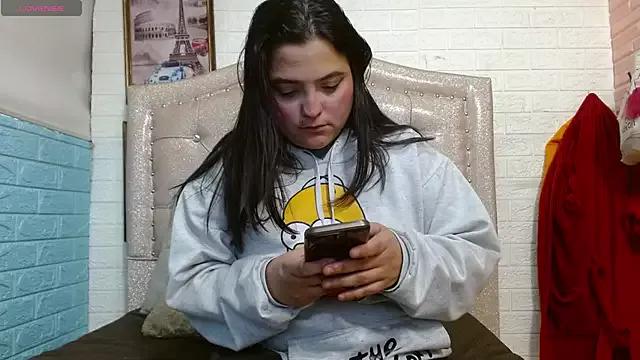 KataleyaStiward from StripChat